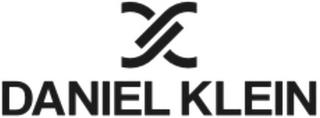 DANIEL KLEIN trademark