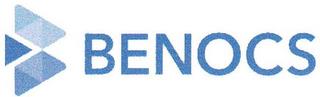 BENOCS trademark