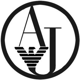 AJ trademark