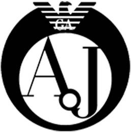 GA AJ trademark