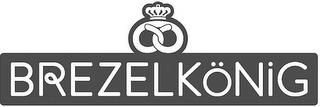 BREZELKÖNIG trademark