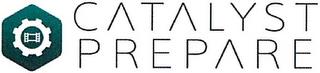 CATALYST PREPARE trademark