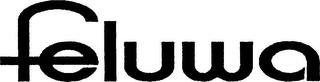 FELUWA trademark