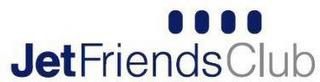 JETFRIENDSCLUB trademark