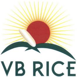 VB RICE trademark