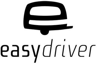 EASY DRIVER trademark