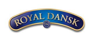 ROYAL DANSK trademark