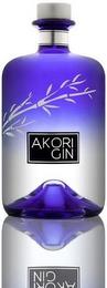 AKORI GIN trademark