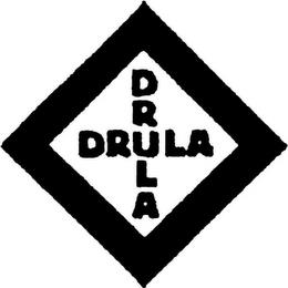 DRULA trademark