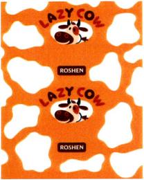 LAZY COW ROSHEN trademark