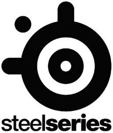 STEELSERIES trademark