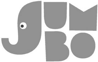 JUMBO trademark