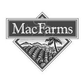 MACFARMS trademark