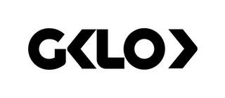 GKLO trademark