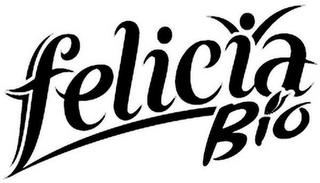 FELICIA BIO trademark