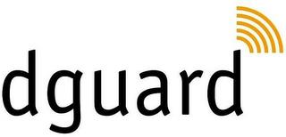 DGUARD trademark