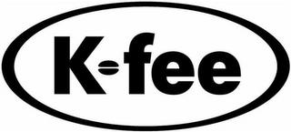 K=FEE trademark