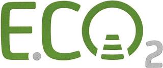 ECO 2 trademark