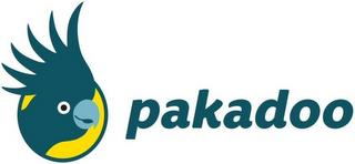 PAKADOO trademark