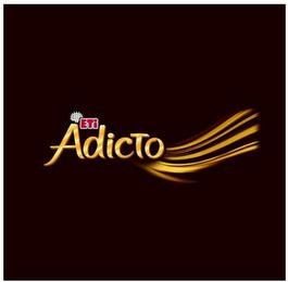 ETI ADICTO trademark