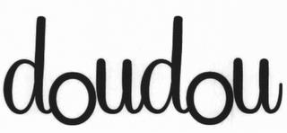 DOUDOU trademark