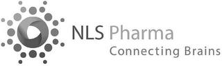 NLS PHARMA CONNECTING BRAINS trademark