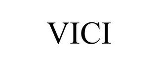 VICI trademark