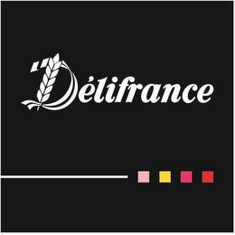 DÉLIFRANCE trademark