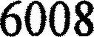 6008 trademark