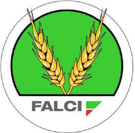 FALCI trademark