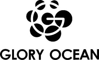 G GLORY OCEAN trademark