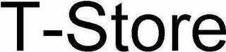 T-STORE trademark