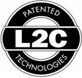 L2C PATENTED TECHNOLOGIES trademark