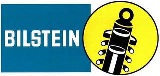 BILSTEIN trademark