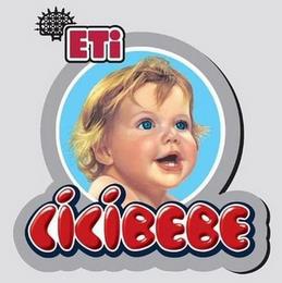 ETI CICIBEBE trademark