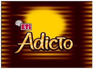 ETI ADICTO trademark