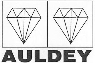 AULDEY trademark