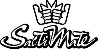 SALTIMATE trademark