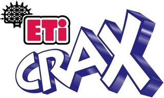 ETI CRAX trademark