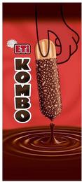 ETI KOMBO trademark