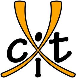 XCIT trademark