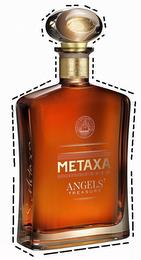 METAXA ANGELS' TREASURE trademark