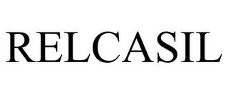 RELCASIL trademark