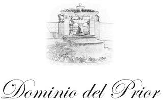 DOMINIO DEL PRIOR trademark