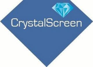 CRYSTALSCREEN trademark