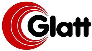 GLATT trademark