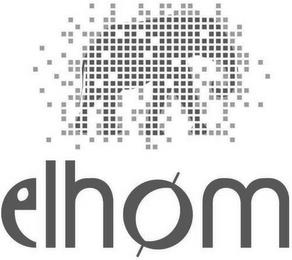 ELHOM trademark