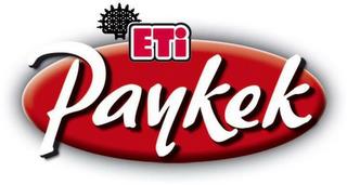 ETI PAYKEK trademark