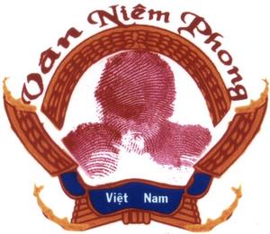 VÂN NIÊM PHONG VIÊT NAM trademark