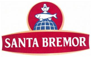 SANTA BREMOR trademark